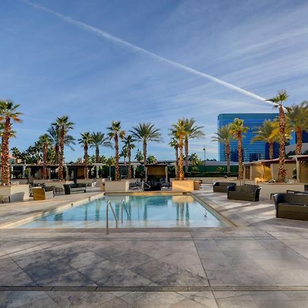 Mgm Signature-11-803 F1 Track & Strip View Studio Las Vegas Exteriér fotografie