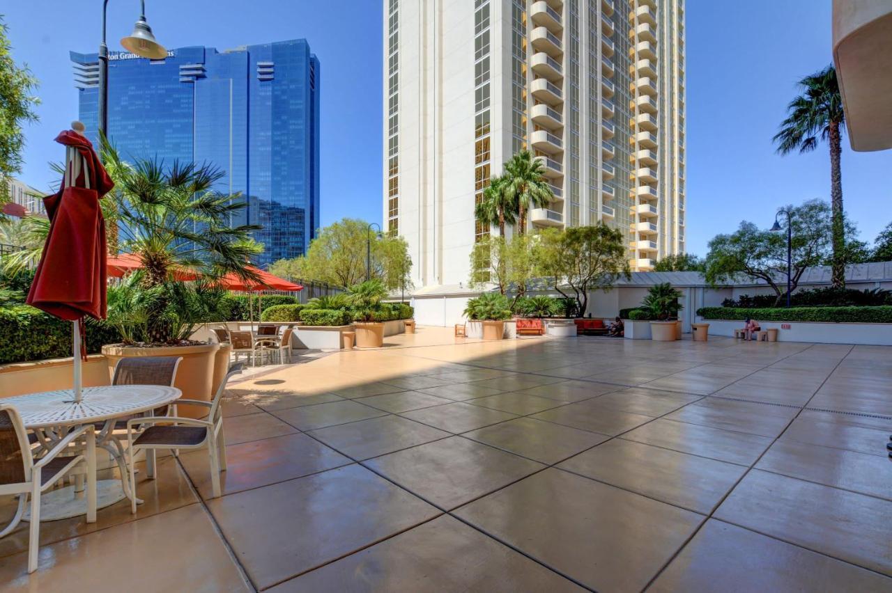 Mgm Signature-11-803 F1 Track & Strip View Studio Las Vegas Exteriér fotografie